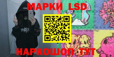 эйфоретик Берёзовский